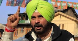 बहुत अधिक हवाई यात्रा से हो सकता है गले में भी इंफेक्शन,  नवजोत सिंह सिद्धू के वोकल कॉर्ड को नुकसान पहुंचने का दावा