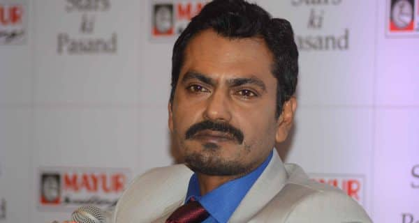 Nawazuddin Siddiqui sets a right precedent, says he won't promote fairness creams