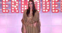Bollywood actress Neha Dhupia says NO to 'size zero'