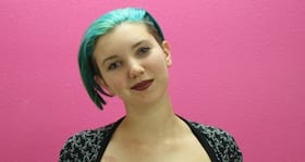 25-year-old breast cancer survivor takes back control by getting floral tattoos on her reconstructed breasts 25-year-old breast cancer survivor takes back control by getting floral tattoos on her reconstructed breasts