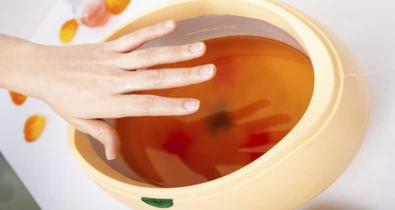 Pamper your hands with these 5 manicures