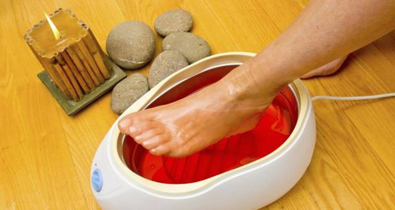 Give your feet some TLC with these 7 must-try pedicures