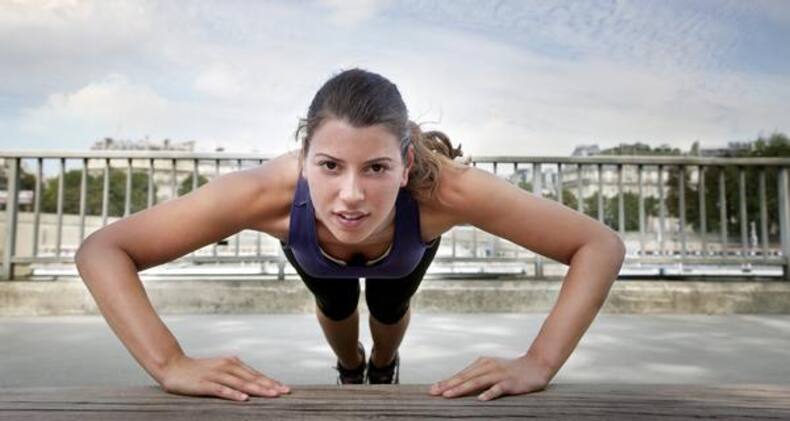 7 reasons to stretch every day without fail!
