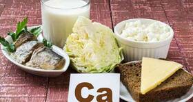Diet tips to improve bone health and prevent osteoporosis