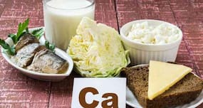 Diet tips to improve bone health and prevent osteoporosis