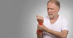 What is psoriatic arthritis and how should one deal with it? (Query)