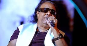 RIP Ravindra Jain -- music director passes away due to kidney infection