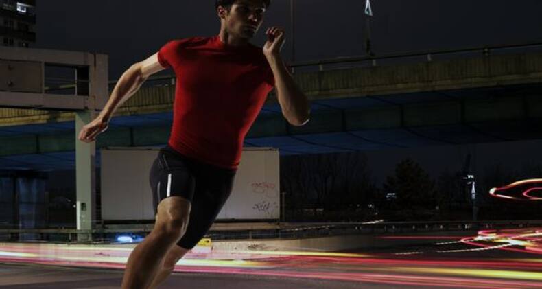 7 ways to transform your run into a full body workout and weight loss routine