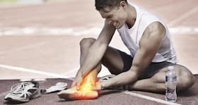 Excessive workload increases football player's risk of injury