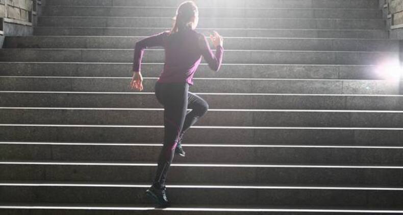 7 ways to transform your run into a full body workout and weight loss routine