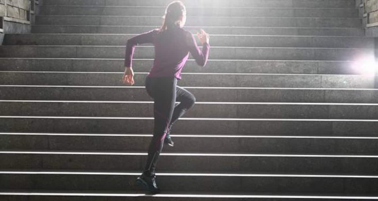 7 reasons you should lift weights every day!