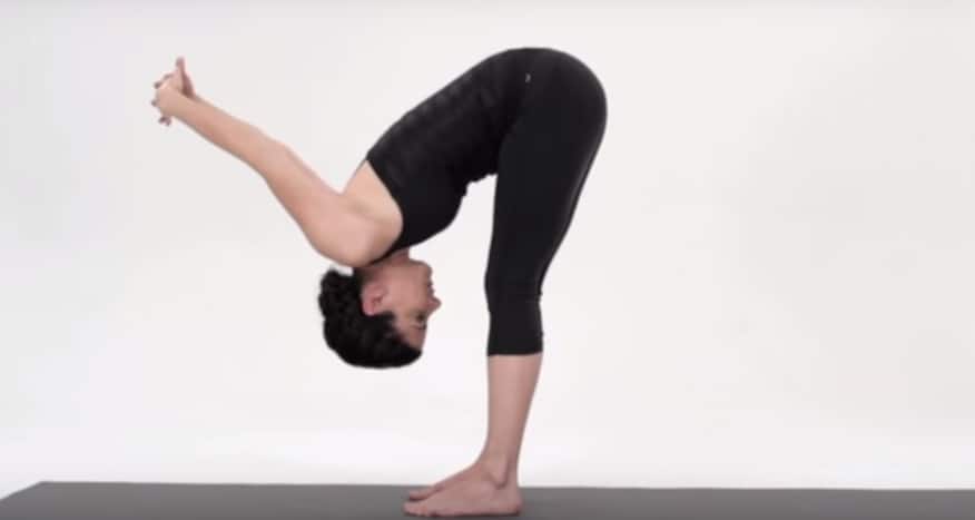 How Does Yoga Change Your Body?