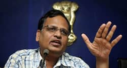 Chikungunya doesn't kill, don't panic: Delhi Health minister