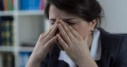 Lavender oil -- an all-natural remedy for sinus relief