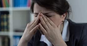 Lavender oil -- an all-natural remedy for sinus relief