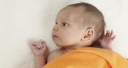 Symptoms of common skin conditions every parent should know (Photo Gallery)