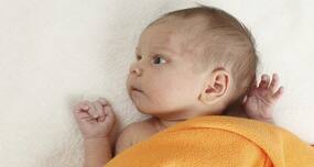 Symptoms of common skin conditions every parent should know (Photo Gallery)