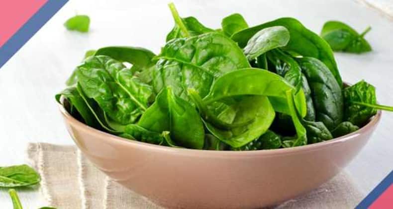 9 superfoods for fighting osteoporosis