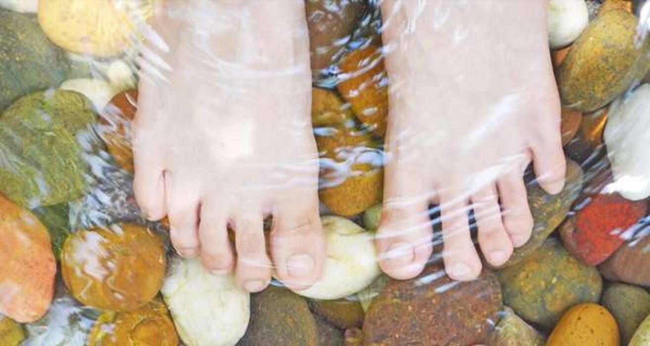 Give your feet some TLC with these 7 must-try pedicures