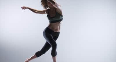 8-minute Tabata dance workout for weight loss (Video)