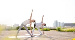 Do this yoga asana if you have asthma or any other respiratory disorders