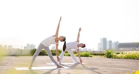 Do this yoga asana if you have asthma or any other respiratory disorders