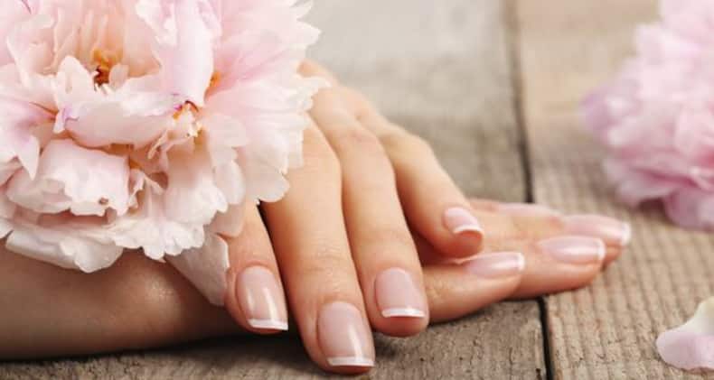 Pamper your hands with these 5 manicures