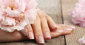 Pamper your hands with these 5 manicures