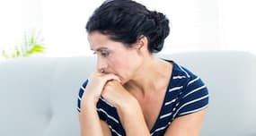 Why are Indians unhappy?
