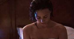 Demi Lovato poses naked for the cover of Vanity Fair, talks about being 'Confident'