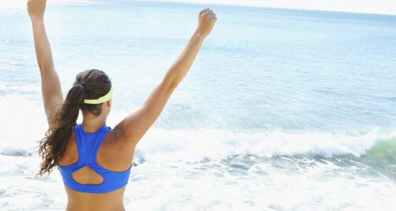 7 ways to transform your run into a full body workout and weight loss routine