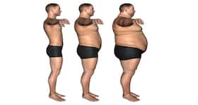 16 reasons obesity is UGLY (and we are not talking about the way you look)