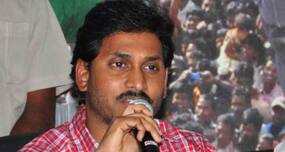 Congress president Y S Jaganmohan Reddy critical due to hunger strike