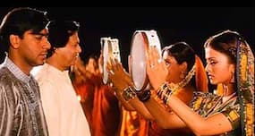 Choose the right perfume this Karva Chauth according to numerology