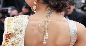 Read this before you bleach your back this Diwali