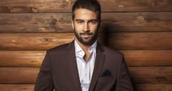 Love bearded men? You shouldn't date them!