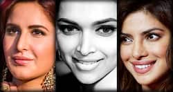 Priyanka Chopra, Deepika Padukone or Katrina Kaif -- Who is your ultimate beauty diva? (Poll)