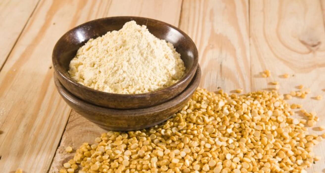 Build a strong defence mechanism with these zinc-rich foods