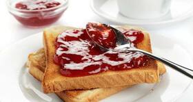 What's on your toast -- a delicious spread or calories?