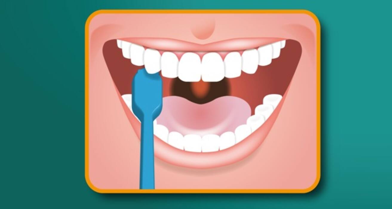 Are you brushing and flossing correctly?