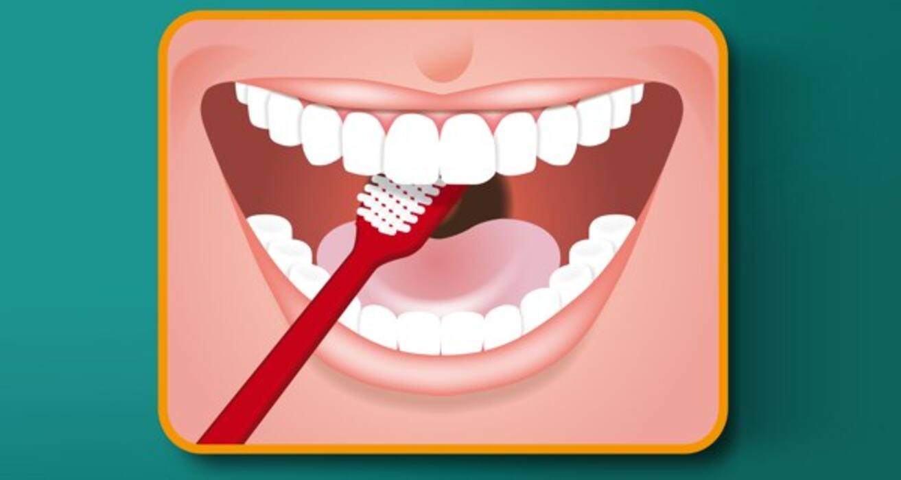 Are you brushing and flossing correctly?
