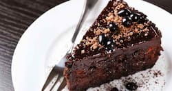 Is the Sunday brunch dessert worth all the extra calories?
