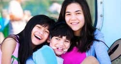 Caregiver’s guide for taking care of cerebral palsy kids