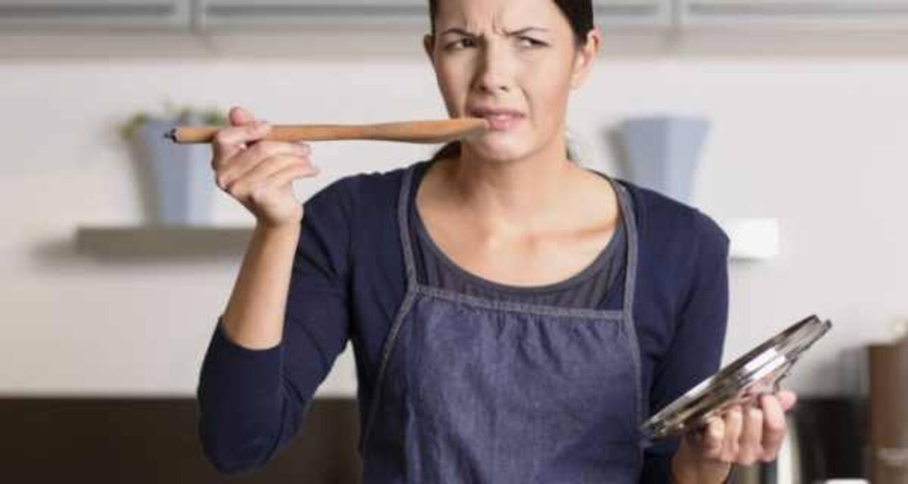 7 symptoms of zinc deficiency you should watch out for
