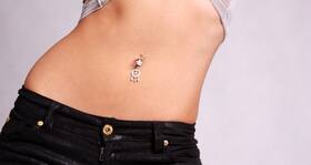 Steps for taking care of piercings and keep them clean