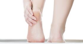 5 dermatologist recommended creams for cracked heels