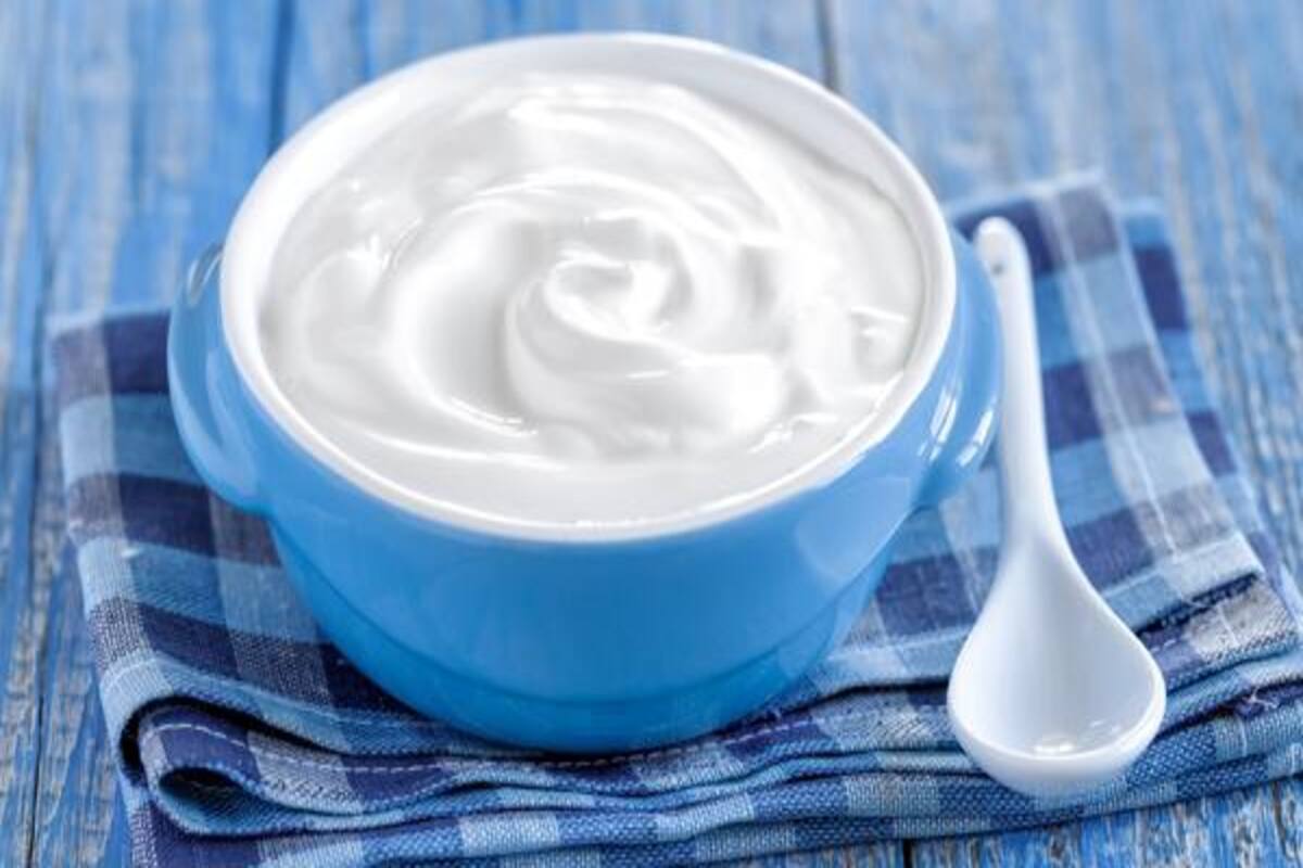 5 healthy ways to eat curd | TheHealthSite.com
