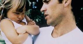Want a healthy child? Make sure the father follows a healthy diet