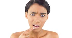 Daily Beauty Tip--Get rid of dark lips with this expert-recommended home remedy