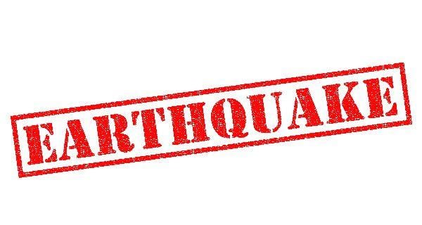 Earthquake measuring 7.7 on richter scale hits Delhi, Afghanistan and Pakistan. Be safe!